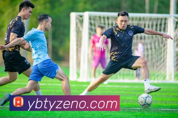 云博体育品牌故事